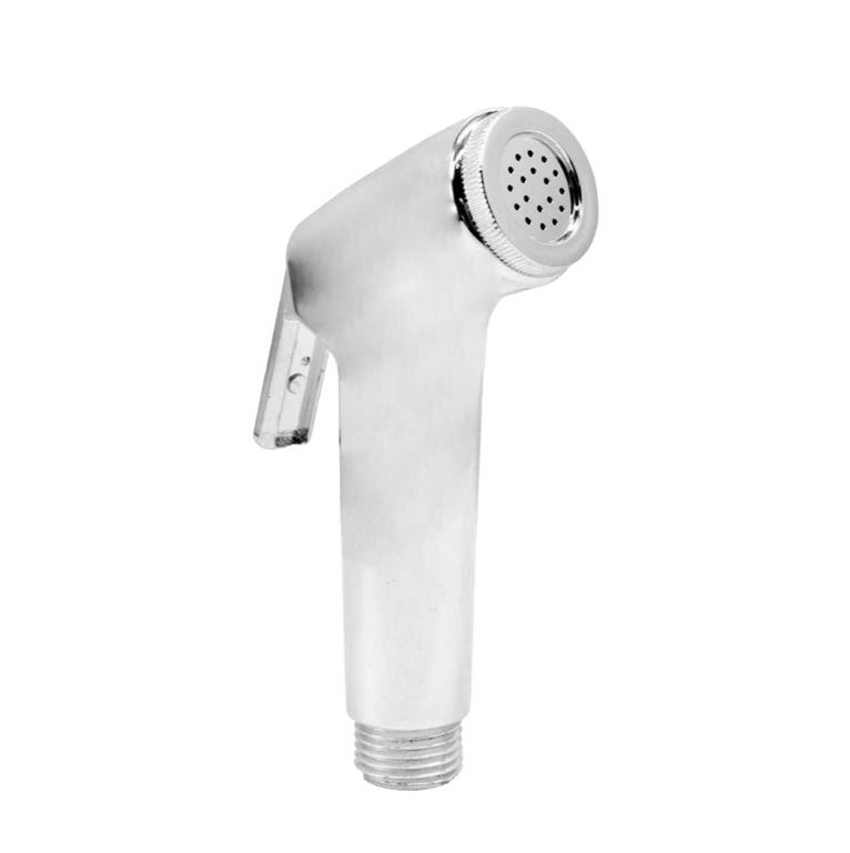 Monocomando Extensible Gatillo Ducha Higiénica/inodoro Acra