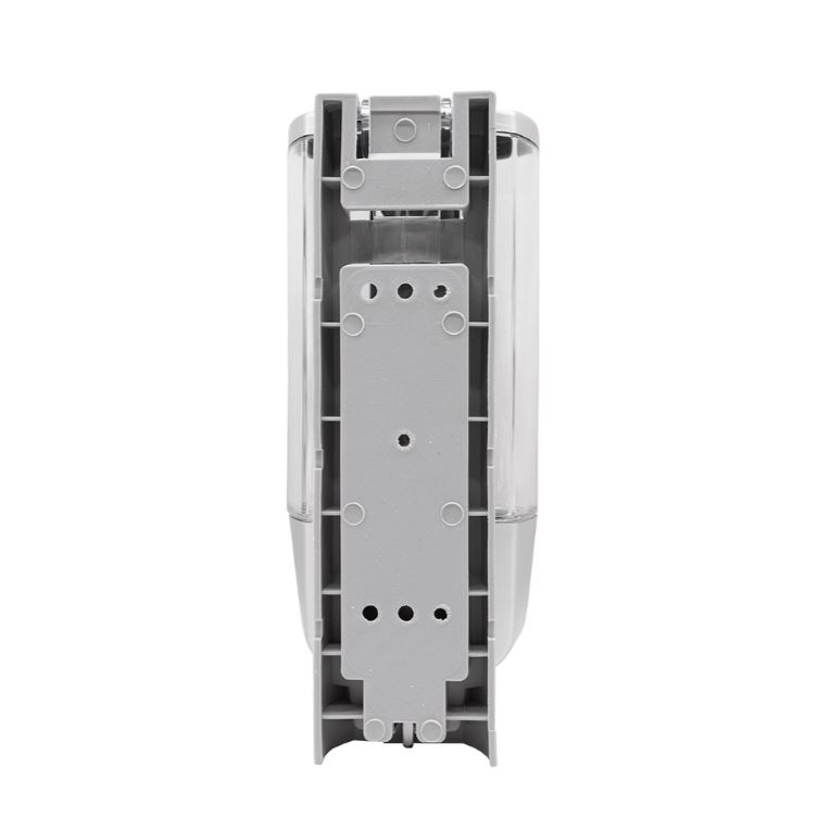 Dispensador De Jabón Para Pared 350 Ml Capacidad Acra