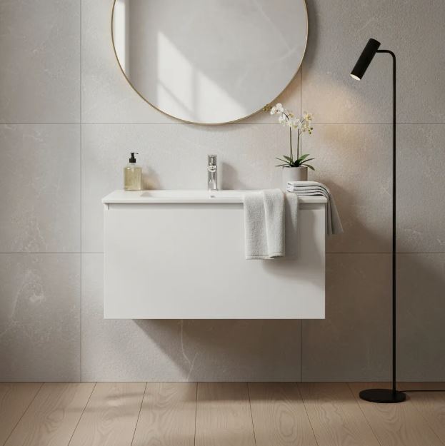 Muebles De Baño + Bacha / Pileta  Últimas Unidades!!