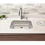 Pileta Bacha Simple Tramontina 304 48 X 34 X 18 Acra