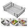 Escurridor Extensible Para Cocina Acra