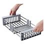 Escurridor Extensible Para Cocina Acra