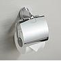 Kit Accesorios Para Baño 8 Piezas De Metal Acra