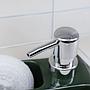 Dispensador De Jabón Con Esponja Para Cocina Acra
