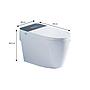 Inodoro Water Inteligente Blanco Baño Acra