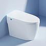 Inodoro Water Inteligente Blanco Baño Acra